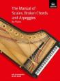 The Manual Of Scales, Broken Chords And Arpeggios - Preview