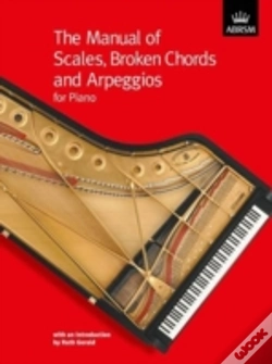Capa do artigo The Manual Of Scales, Broken Chords And Arpeggios