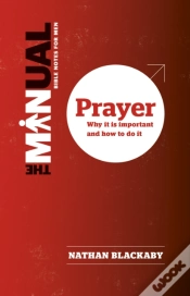 Capa do artigo The Manual: Prayer