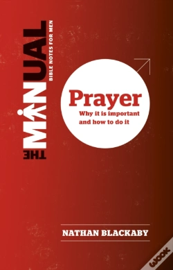 Capa do artigo The Manual: Prayer