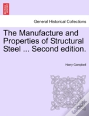 Capa do artigo The Manufacture And Properties Of Struct