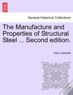 Capa do artigo The Manufacture And Properties Of Struct