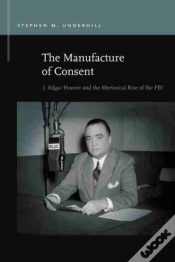 Capa do artigo The Manufacture Of Consent