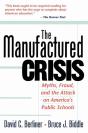 The Manufactured Crisis - Preview