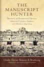 The Manuscript Hunter - Preview