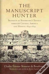 The Manuscript Hunter