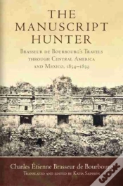 Capa do artigo The Manuscript Hunter