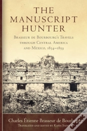 Capa do artigo The Manuscript Hunter Volume 84