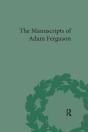 The Manuscripts Of Adam Ferguson - Preview