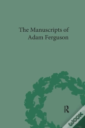 Capa do artigo The Manuscripts Of Adam Ferguson