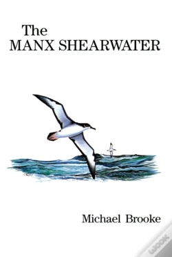 Capa do artigo The Manx Shearwater