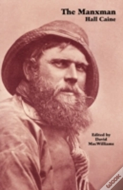 Capa do artigo The Manxman