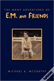 Capa do artigo The Many Adventures Of E.M. And Friends