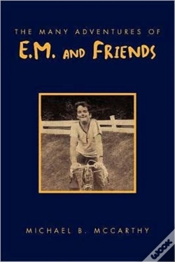 Capa do artigo The Many Adventures Of E.M. And Friends