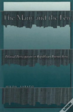 Capa do artigo The Many And The Few