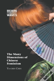 Capa do artigo The Many Dimensions Of Chinese Feminism