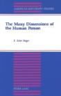 The Many Dimensions Of The Human Person - Preview