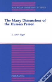 Capa do artigo The Many Dimensions Of The Human Person