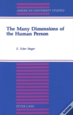 Capa do artigo The Many Dimensions Of The Human Person