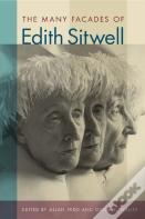 The Many Facades Of Edith Sitwell