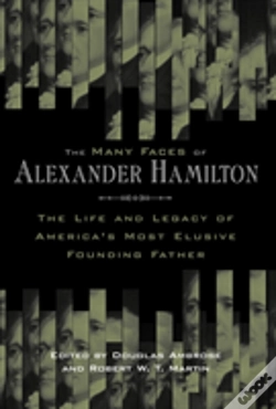 Capa do artigo The Many Faces Of Alexander Hamilton