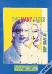 Capa do artigo The Many Faces Of April Jade