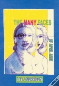 Capa do artigo The Many Faces Of April Jade
