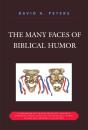 The Many Faces Of Biblical Humor - Preview