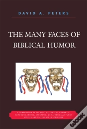 Capa do artigo The Many Faces Of Biblical Humor