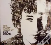 The Many Faces Of Bob Dylan - CD