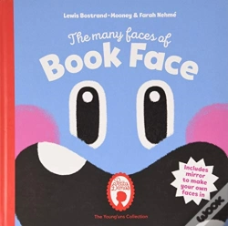 Capa do artigo The Many Faces Of Book Face