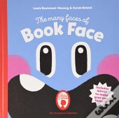 The Many Faces Of Book Face