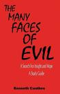 The Many Faces Of Evil - Preview