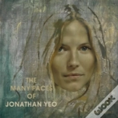 The Many Faces Of Jonathan Yeo