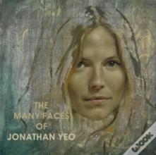 The Many Faces Of Jonathan Yeo