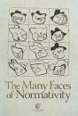 The Many Faces Of Normativity - Preview