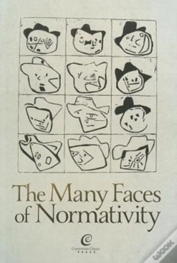 Capa do artigo The Many Faces Of Normativity