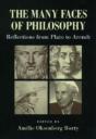 The Many Faces Of Philosophy - Preview