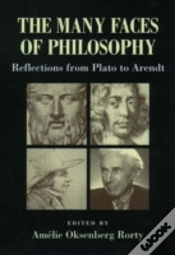 Capa do artigo The Many Faces Of Philosophy