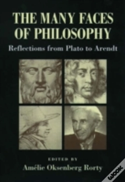Capa do artigo The Many Faces Of Philosophy