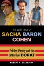 The Many Faces Of Sacha Baron Cohen - Preview