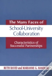 The Many Faces Of Schooluniversity Collaboration