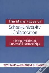 Capa do artigo The Many Faces Of Schooluniversity Collaboration