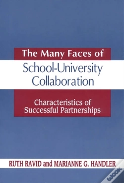 Capa do artigo The Many Faces Of Schooluniversity Collaboration