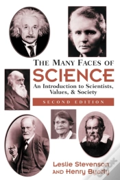 Capa do artigo The Many Faces Of Science
