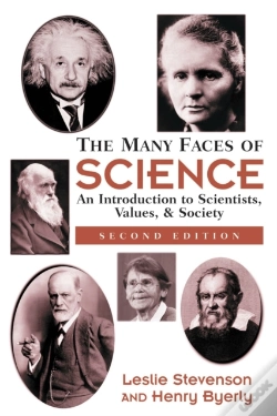Capa do artigo The Many Faces Of Science