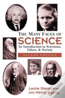 The Many Faces Of Science