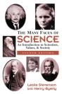 The Many Faces Of Science - Preview