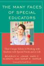 The Many Faces Of Special Educators - Preview