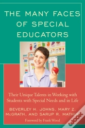 Capa do artigo The Many Faces Of Special Educators